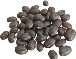 NEERAJ Black Kaunch Beej, kaunch Seed, Mucuna Pruriens, Velvet Beans, Kapikachhu -100 Gm Seed
