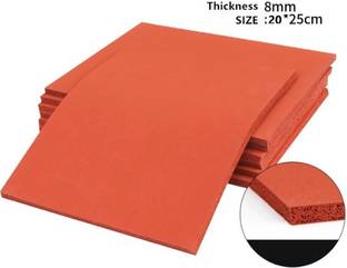 AKT BEST RED MAT 8MM OCA SCREEN LAMINATING SILICONE PAD Cordless Planer