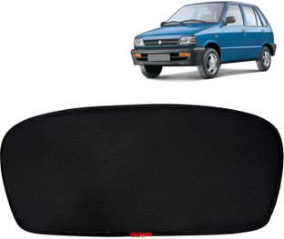 Kingsway Rear Window Sun Shade For Maruti Suzuki 800