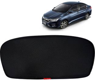 Kingsway Rear Window Sun Shade For Honda City