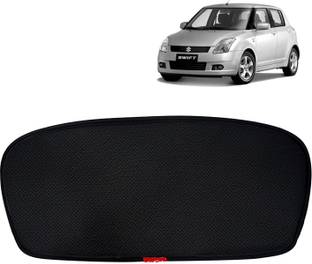 Kingsway Rear Window Sun Shade For Maruti Suzuki Swift