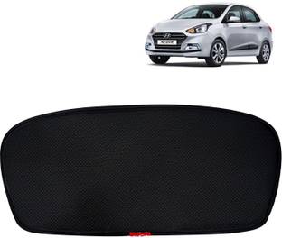 Kingsway Rear Window Sun Shade For Hyundai Xcent