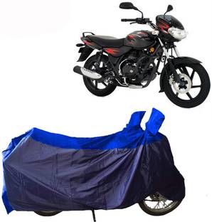 SMDP Two Wheeler Cover for Bajaj