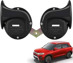 AMN Horn For Maruti Suzuki Vitara Brezza