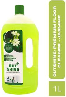 Outshine+ Premium Disinfectant Floor Cleaner - JASMINE