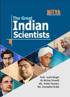 The Great Indian Scientist
