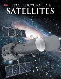 Satellites : Space Encyclopedia