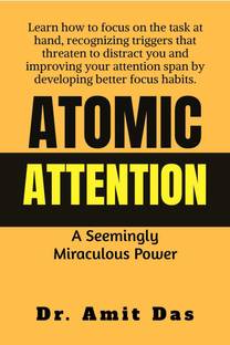 ATOMIC ATTENTION