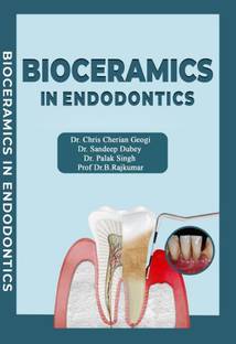 BIOCERAMICS IN ENDODONTICS
