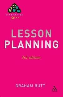 Lesson Planning 3rd Edition