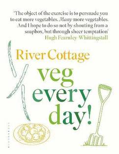 River Cottage Veg Every Day!