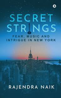 Secret Strings