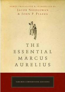 Essential Marcus Aurelius