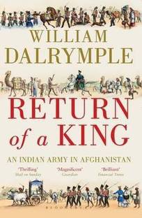 Return of a King