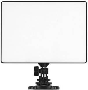 Yongnuo YN300 AIR 3200K-5500K Pro BI LED Video light 2000 lx Camera LED Light