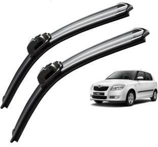 Euro Care Wiper Blade Windshield Wiper
