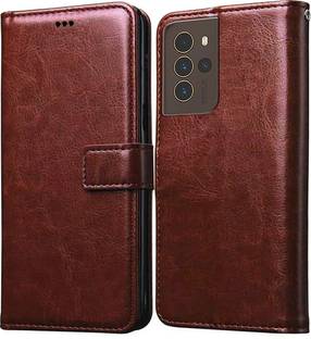 Casotec Flip Cover for Micromax IN Note 2