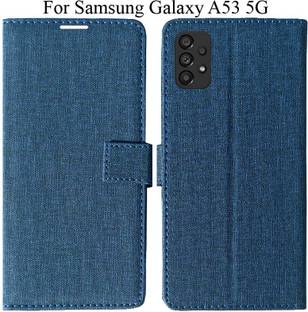 MAXSHOPY Flip Cover for Samsung Galaxy A53 5G