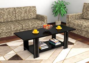 Das Morgen Engineered Wood Coffee Table