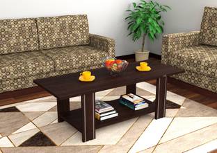 Das Morgen Engineered Wood Coffee Table