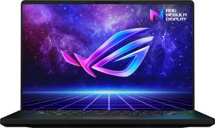 Add to Compare ASUS ROG Zephyrus M16 (2022) with 90Whr Battery Core i7 12700H 12th Gen - (16 GB/1 TB SSD/Windows 11 H... 53 Ratings & 0 Reviews Intel Core i7 Processor (12th Gen) 16 GB DDR5 RAM 64 bit Windows 11 Operating System 1 TB SSD 40.64 cm (16 Inch) Display 1 Year Onsite Warranty ₹1,63,469 ₹2,27,990 28% off Free delivery by Today