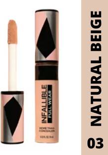 maliao Non Greasy Infaillible More Than Concealer