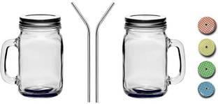 Save Glass Utility Container  - 450 ml