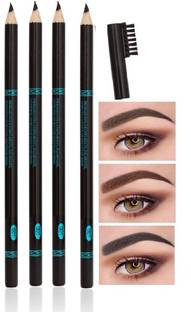 Libline Waterproof & Long lasting Eyebrow Pencil