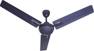 HAVELLS FHCADSTIBL48/ANDRIA with 2 Year Warranty Anti Dust 1200 mm Ceiling Fan