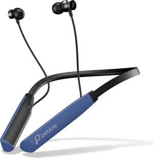 Pebble Flex Active Wireless Neckband Bluetooth