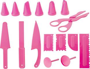 Flipkart SmartBuy 16 Pieces Kitchen Tool Set