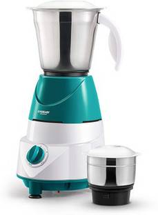 EVEREADY MG500i LX 500 W Mixer Grinder