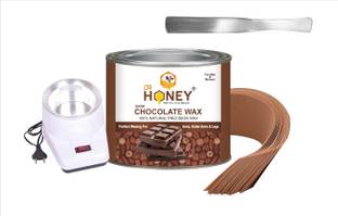 DR.HONEY Wax Heater
