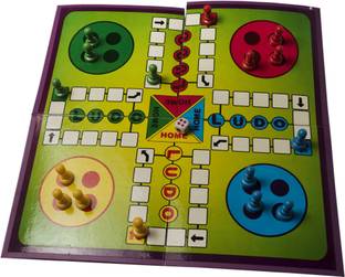 Ludo (games)