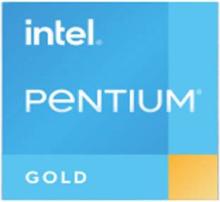 Intel G7400 3.7 GHz Upto 3.7 GHz LGA1700 Socket 2 Cores 4 Threads Desktop Processor