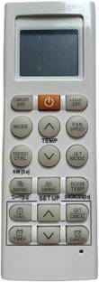 vcony AC Remote No. 36H, Compatible for LG AC Remote Control lg Remote Controller