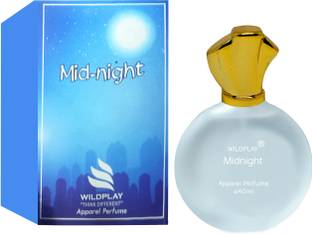Wildplay Midnight 40ml perfume 1pc. Perfume  -  40 ml