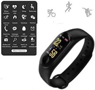 SYARA DPN_189C_M3 Fitness band