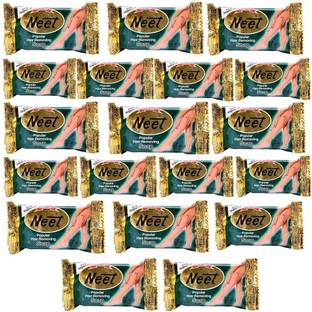 NEET HAIR REMOVER SOAP (BRANDED SOAP) FOR HAIR REMOVING FOR ALL BODY PARTS