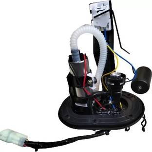 RFS Fuel Pump Assembly Compatible For only KTM Duke . will not fit RC models Inline Oil Filter