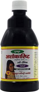Gurukul Kangri Pharmacy | Ashokarisht 455ml