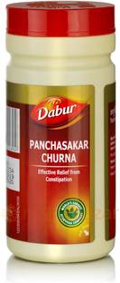Dabur Panchasakar Churna 60g X4