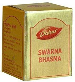 Dabur Swarna Bhasma 500g