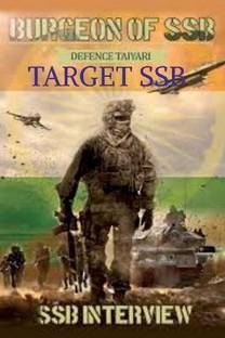 Target Ssb