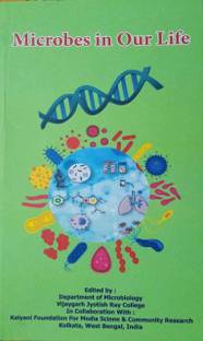 Microbes in Our Life