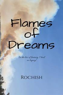 Flames of Dreams