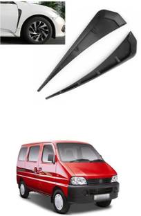 PRTEK Plastic Car Door Guard