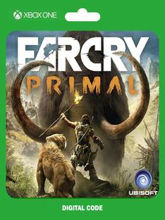 Far Cry Primal