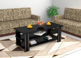 Das Engineered Wood Coffee Table