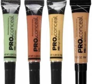 HNB23 4pack Concealer